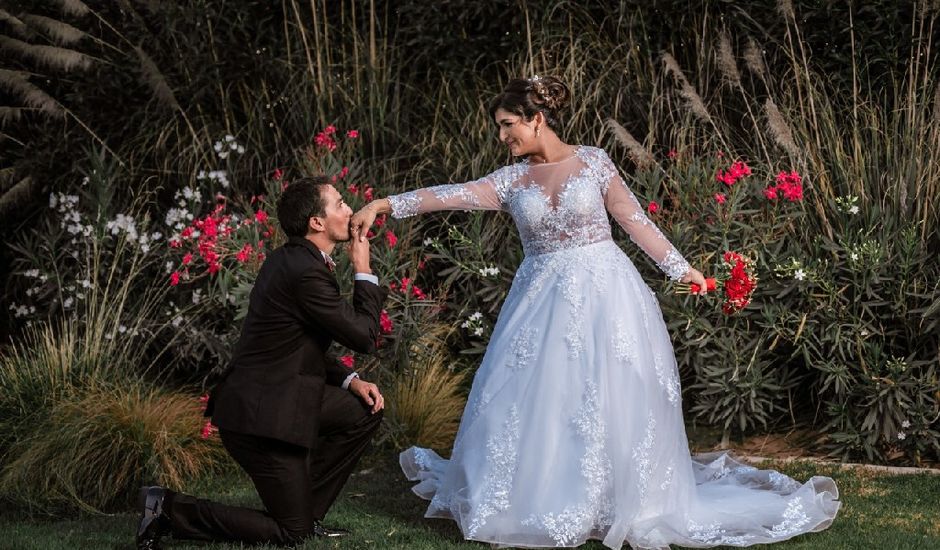 El matrimonio de Esteban  y Marcela en La Serena, Elqui