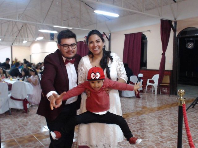 El matrimonio de Marco y Javiera en Copiapó, Copiapó 5
