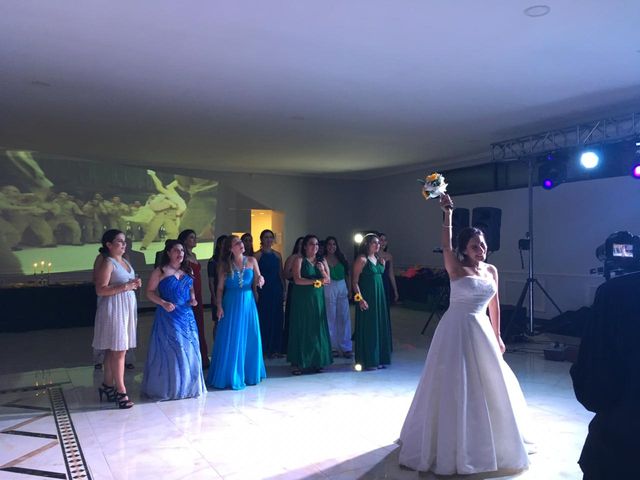 El matrimonio de Juan Pablo y Claudia  en Limache, Quillota 4