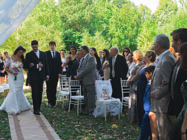 El matrimonio de Sergio y Nury en Osorno, Osorno 9
