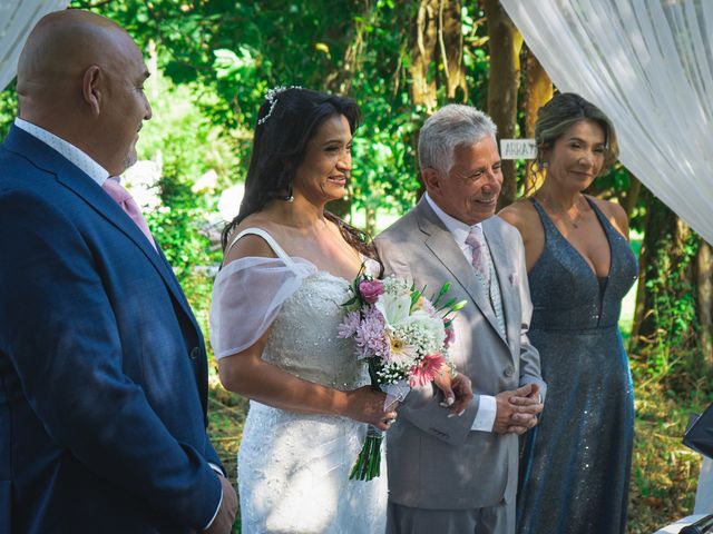 El matrimonio de Sergio y Nury en Osorno, Osorno 10