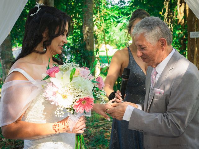 El matrimonio de Sergio y Nury en Osorno, Osorno 11