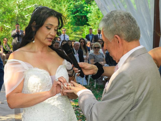 El matrimonio de Sergio y Nury en Osorno, Osorno 12
