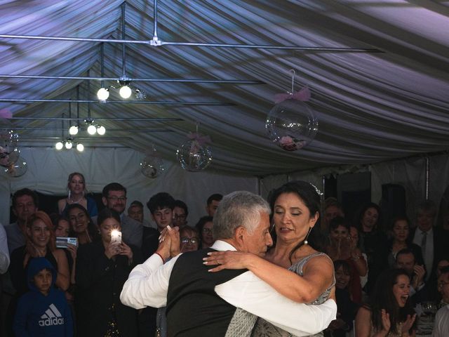 El matrimonio de Sergio y Nury en Osorno, Osorno 25