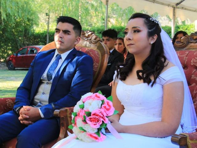 El matrimonio de Ariel y Gabriela en Melipilla, Melipilla 2