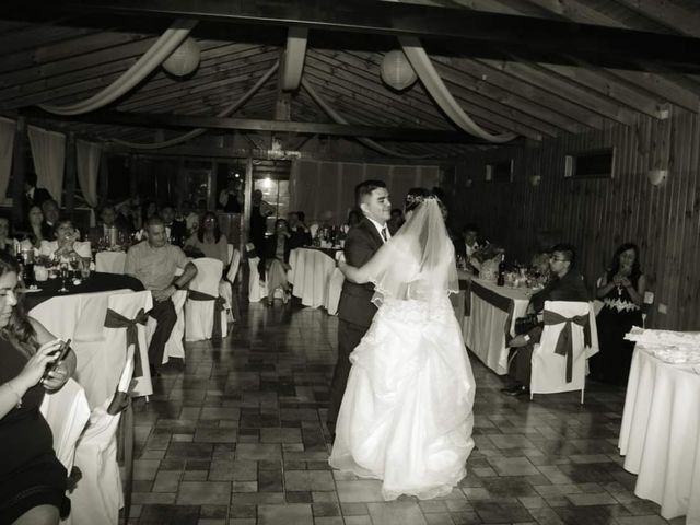 El matrimonio de Ariel y Gabriela en Melipilla, Melipilla 5