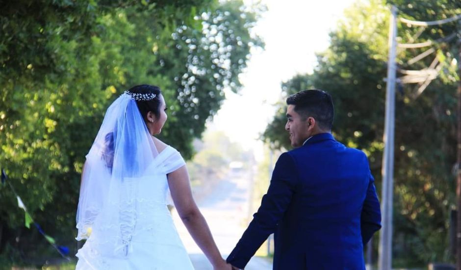 El matrimonio de Ariel y Gabriela en Melipilla, Melipilla