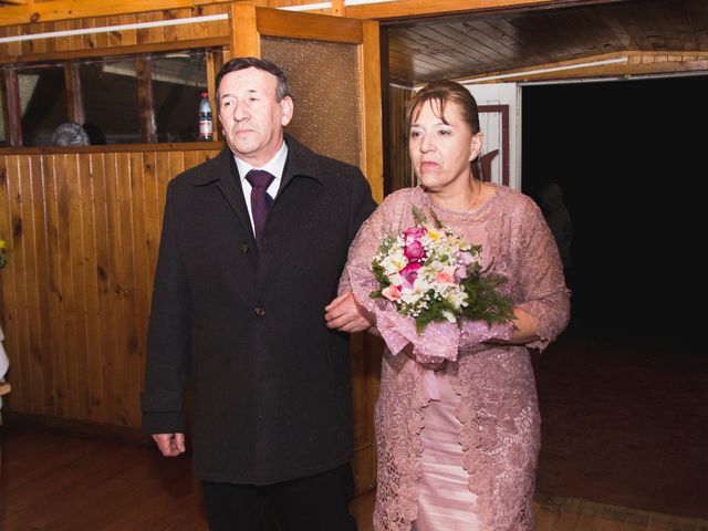 El matrimonio de Gregorio y Ida en Puerto Montt, Llanquihue 8
