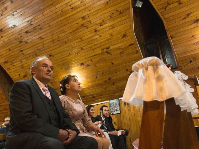 El matrimonio de Gregorio y Ida en Puerto Montt, Llanquihue 16