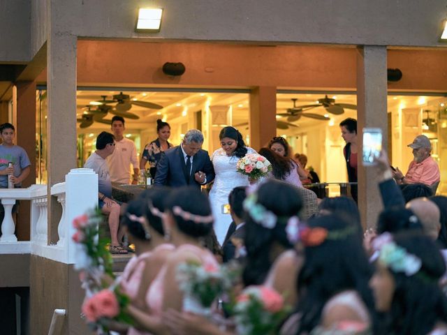 El matrimonio de Fernando y Camila en Iquique, Iquique 3