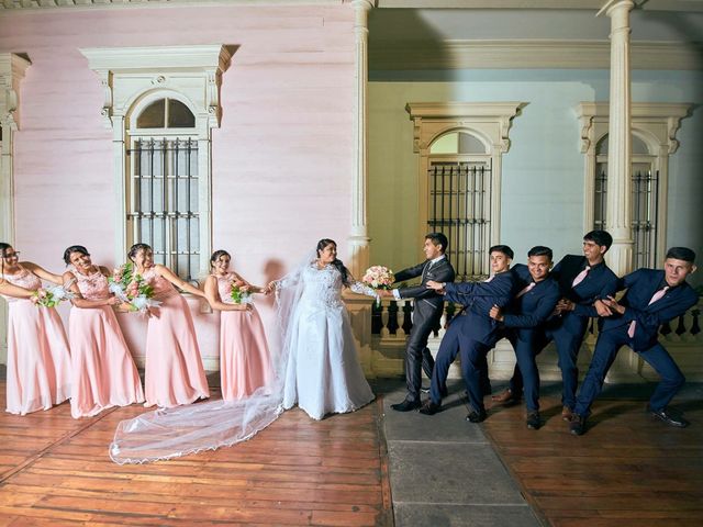 El matrimonio de Fernando y Camila en Iquique, Iquique 7
