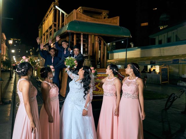 El matrimonio de Fernando y Camila en Iquique, Iquique 9
