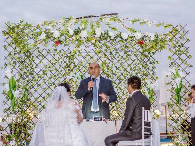 El matrimonio de Fernando y Camila en Iquique, Iquique 12