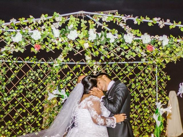 El matrimonio de Fernando y Camila en Iquique, Iquique 13
