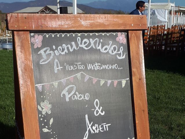 El matrimonio de pablo y arlett en Valparaíso, Valparaíso 1