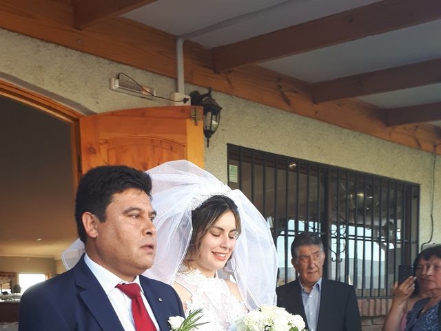 El matrimonio de pablo y arlett en Valparaíso, Valparaíso 3