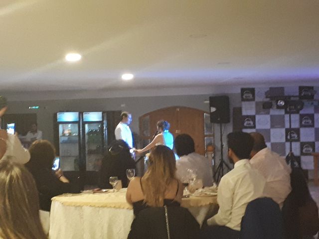 El matrimonio de pablo y arlett en Valparaíso, Valparaíso 4