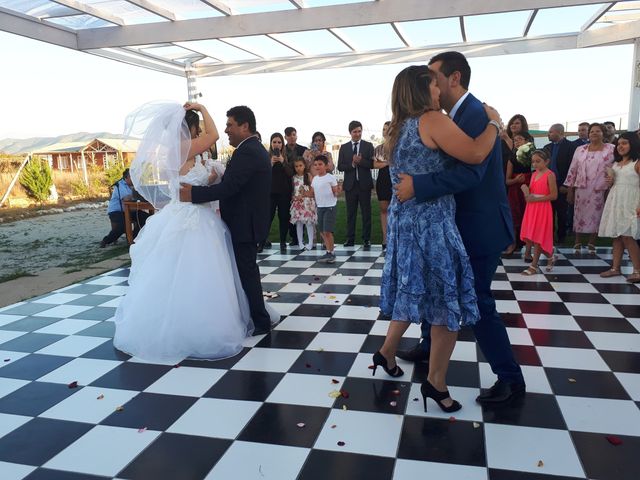 El matrimonio de pablo y arlett en Valparaíso, Valparaíso 5