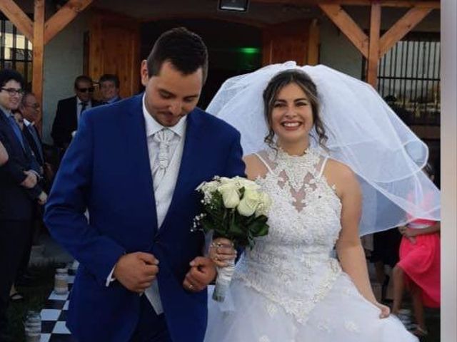 El matrimonio de pablo y arlett en Valparaíso, Valparaíso 6