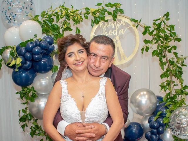 El matrimonio de Marco y Claudia en Puerto Varas, Llanquihue 5