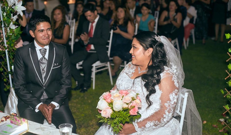 El matrimonio de Fernando y Camila en Iquique, Iquique