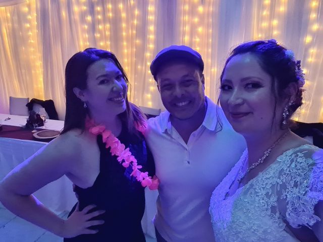 El matrimonio de Yvo y Geovanni en Antofagasta, Antofagasta 3