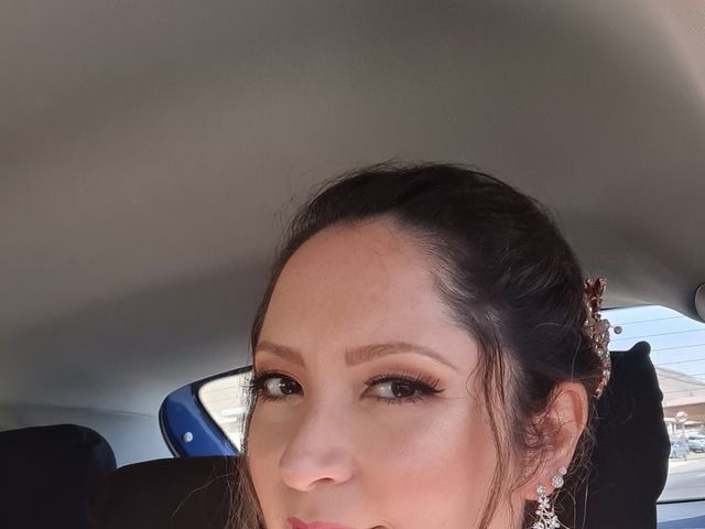 El matrimonio de Yvo y Geovanni en Antofagasta, Antofagasta 4