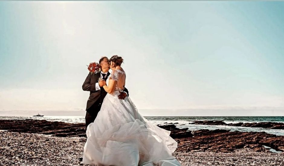 El matrimonio de Yvo y Geovanni en Antofagasta, Antofagasta
