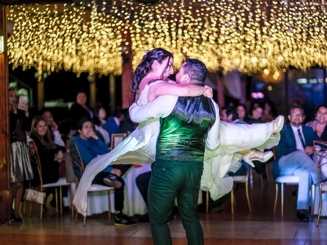 El matrimonio de Osvaldo y Silvia  en Iquique, Iquique 11