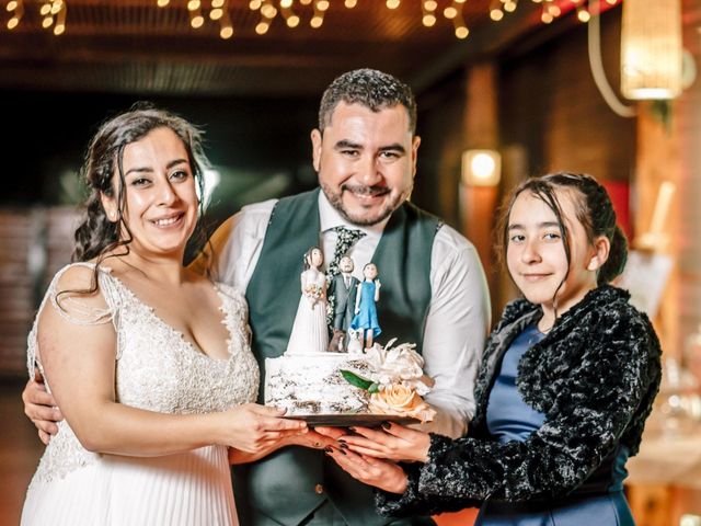 El matrimonio de Osvaldo y Silvia  en Iquique, Iquique 12
