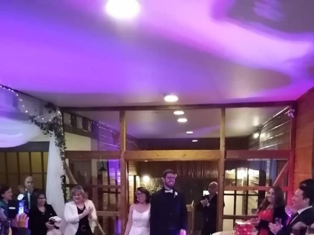 El matrimonio de Andrea  y Esteban  en Puerto Montt, Llanquihue 3