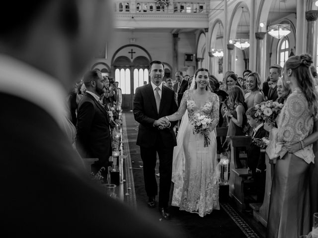 El matrimonio de Nico y Emma en Puerto Varas, Llanquihue 22