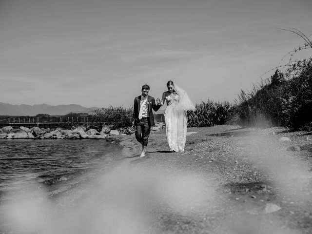 El matrimonio de Nico y Emma en Puerto Varas, Llanquihue 37