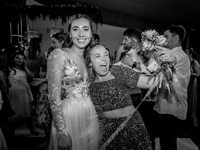 El matrimonio de Nico y Emma en Puerto Varas, Llanquihue 59