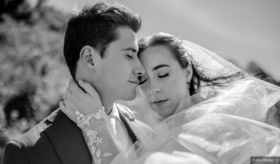 El matrimonio de Nico y Emma en Puerto Varas, Llanquihue