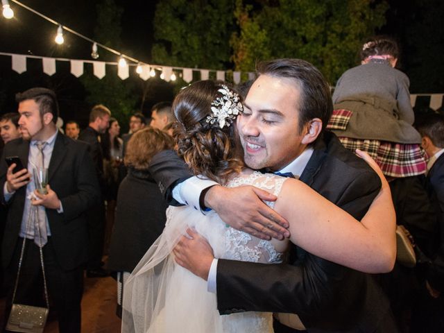 El matrimonio de Juan Pablo y Gabriela en Talca, Talca 24