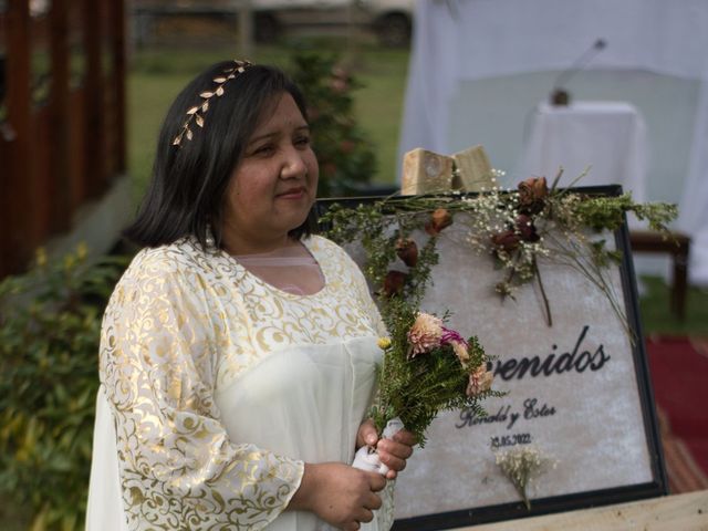 El matrimonio de Ronald y Ester en Osorno, Osorno 30