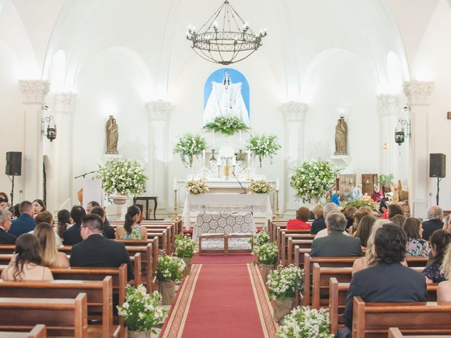 El matrimonio de Kristine y Jose Ignacio en Isla de Maipo, Talagante 7