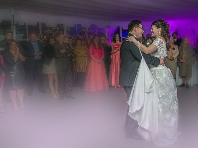El matrimonio de Daniel y Melisa en Coquimbo, Elqui 10