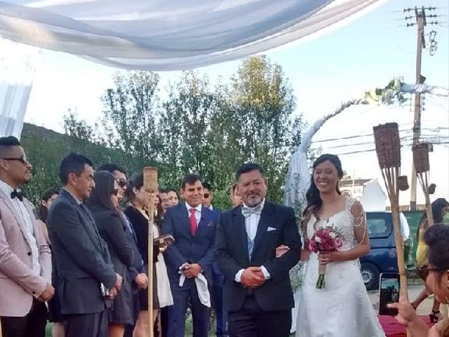 El matrimonio de Yerko y Lore en Quilpué, Valparaíso 3