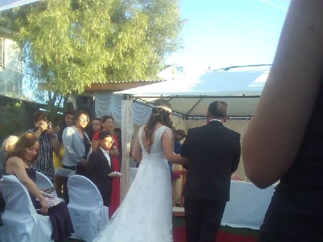 El matrimonio de Yerko y Lore en Quilpué, Valparaíso 5