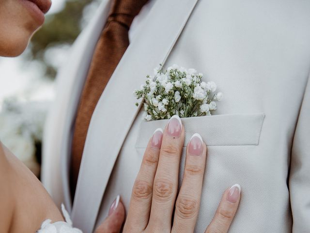 El matrimonio de Yordan y Camila en San Bernardo, Maipo 38