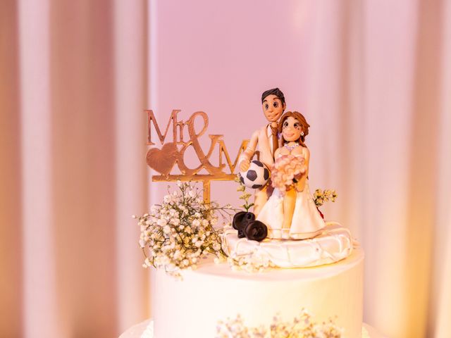 El matrimonio de Yordan y Camila en San Bernardo, Maipo 60