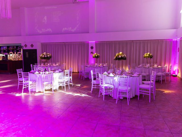 El matrimonio de Yordan y Camila en San Bernardo, Maipo 62