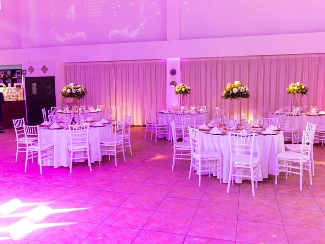 El matrimonio de Yordan y Camila en San Bernardo, Maipo 63