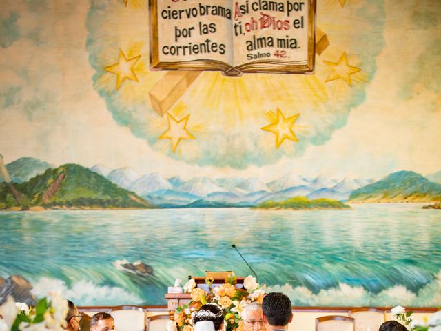 El matrimonio de Ignacio y Paz en Coihueco, Ñuble 16