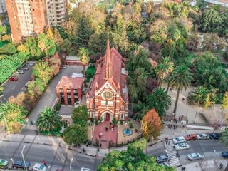 El matrimonio de Ximena y Claudio 1