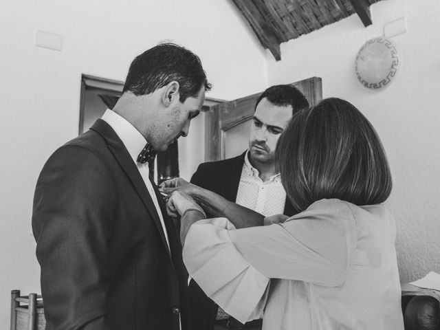 El matrimonio de Dieter y Paulina en Coquimbo, Elqui 38