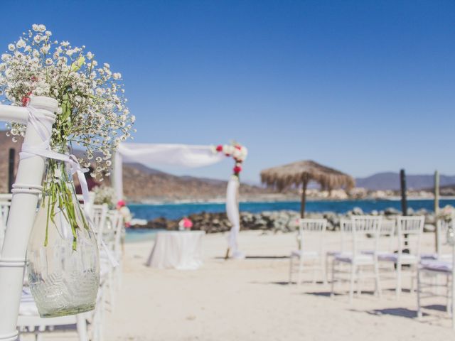 El matrimonio de Dieter y Paulina en Coquimbo, Elqui 39