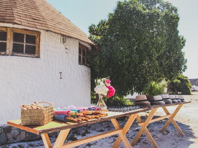 El matrimonio de Dieter y Paulina en Coquimbo, Elqui 40